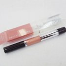 Integrate by Shiseido Glamorous Rouge OR202 liquid lip