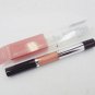 Integrate by Shiseido Glamorous Rouge OR202 liquid lip