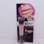 Kiss Me Glamorous Lip Gloss #1 vanilla nude lip Japan