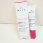 NUXE Nirvanesque Yeux Smoothing Eye Contour Cream 15ml anti dark circle
