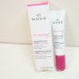 NUXE Nirvanesque Yeux Smoothing Eye Contour Cream 15ml anti dark circle