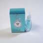Anna Sui Secret Wish eau de toilette 0.14oz / 4ml mini boxed