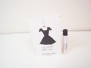 Guerlain Le Dressing de La Petite Robe Noir eau de parfum 1ml vial