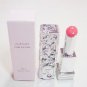Jill Stuart Rouge my Dress #05 Ruby Earrings lipstick