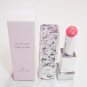 Jill Stuart Rouge my Dress #05 Ruby Earrings lipstick