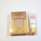 Elixir Superieur Lifting Moisture Compact OC10 REFILL with cleansing foam