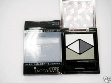 Integrate Line Power Eyes GR720 Shiseido