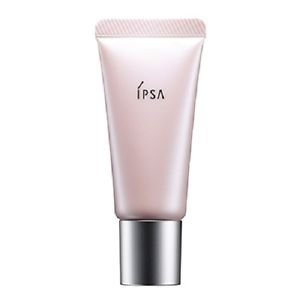 IPSA Control Base (Pink) SPF20 PA++ 20g new in box make up base