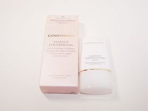 Covermark Essence Foundation SPF18 PA++ 20g W