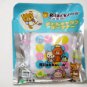 San X Rilakkuma Relax Bear Mini Mirror 2 telephone bag