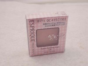 Esprique Precious Super Lasting Pact OC415 Refill powde