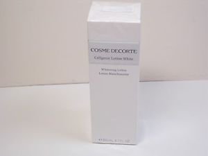 Cosme Decorte Cellgenie Emulsion White 200ml new in box