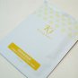 Ki Collagen Concentrate Paper Mask 10 pieces hydration whitening Joseristine