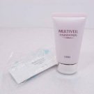 Orbis 100% oil cut Multiveil Foundation #03 natural new