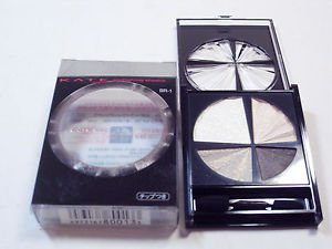 Kate Spotlighting Shadow Eyes BR-1 2014 newest eyeshadow kanebo