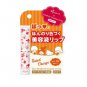 Shiseido Ettusais Tinted Orange Lip Essence (color stick) Sanrio Characters