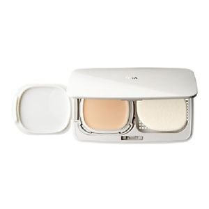 IPSA Pure Protect Liquid Compact SPF20 PA++ 101, 102, case