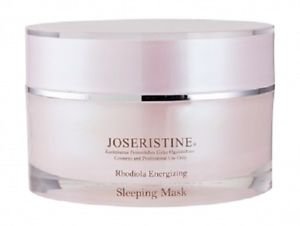 Joseristine Rhodiola Energizing Sleeping Mask 100ml