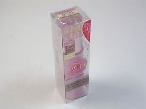 Kanebo Evita Liquid Foundation SPF30 PA+++ 30g various color