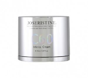 Joseristine C60 Infinite Cream 50ml anti-oxidant serum