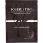 Joseristine Men Extra Moisturizing Mask 10 pieces Ki C.L.