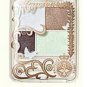 Majolica Majorca Trick on Powder BR742 new in box eyeshadow