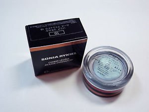 Sonia Rykiel Mousse Eyeshadow #10 light green