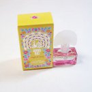 Anna Sui Flight of Fancy eau de toilette 0.14oz / 4ml mini boxed
