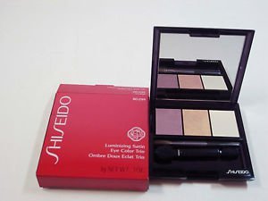 Shiseido Luminizing Satin Eye Color Trio RD299