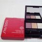 Shiseido Luminizing Satin Eye Color Trio RD299