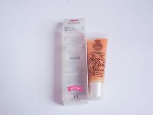 Majolica Majorca Honey Pump Gloss New BE155