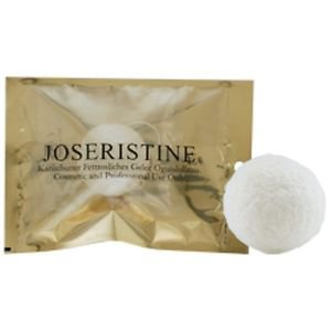 Joseristine Konjac Jelly Massage Cleansing Puff 2 pieces