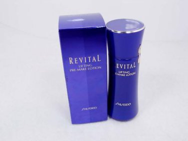 Revital Lifting Pre-Make Lotion make up base 40ml SPF20