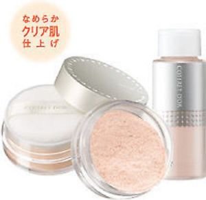 Coffret D'or Lucent Glow Finish pink beige powder REFIL