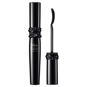 Visee Feather Impact Mascara Waterproof BK001 Kose Japan