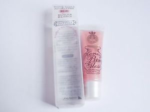 Majolica Majorca Honey Pump Gloss New BE131