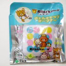 San X Rilakkuma Relax Bear Bottler opener screwer white