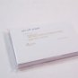 Ettusais Oil Off Paper 100 sheets oil blotting paper
