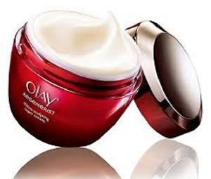 Olay Regenerist Moisturizer Micro-Sculpting Super Cream 50g sealed in box