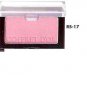 Coffret D'or Color Blush various color refill case brush
