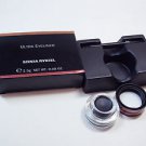 Sonia Rykiel Ultra Eyeliner #01 black gel liner with brush
