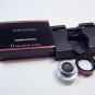 Sonia Rykiel Ultra Eyeliner #01 black gel liner with brush