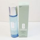 Clinique Turnaround Revitalizing Lotion 200ml / 6.7 oz toner