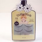 Candy Doll False Eyelash upper eyeline #11 Dolly WInk