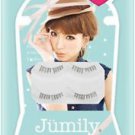 Jumily false eyelash #5 lower line two pairs Japan