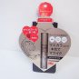 Shiseido Integrate Magical Curl Lashes BK999 black