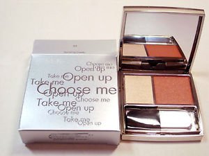 RMK Sprinkling Cheeks #03 Brown new in box