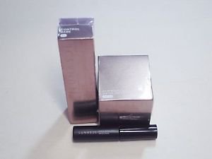 Lunasol Control Base + Water Cream Foundation w/ mascaras gift