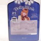 Candy Doll False Eyelash lower eyeline #21 Secret Girl Dolly WInk