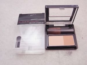Kate Cheek Color BR-1 blush two color new in box Kanebo